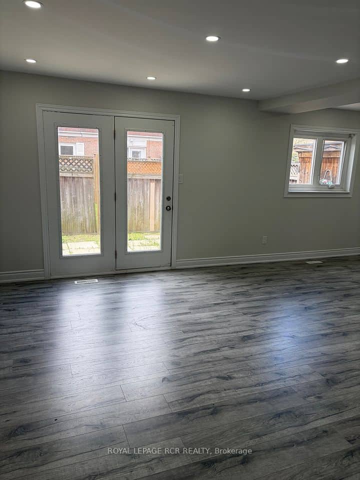41 Town House Crescent, Brampton