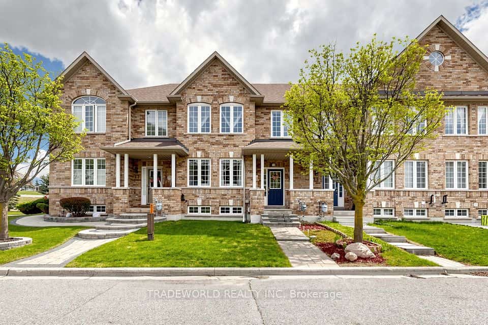 15 Kingsley Road, Markham, ON L3R 5X7
