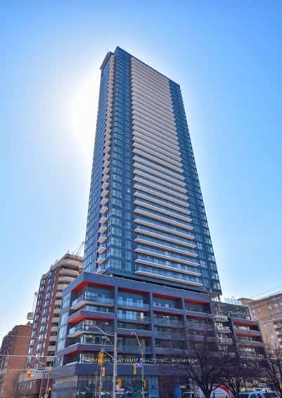 150 Dundas Street #4206, Toronto, ON M5B 0A9