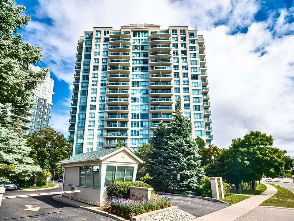 2545 Erin Centre Boulevard #509, Mississauga, ON L5M 6Z9