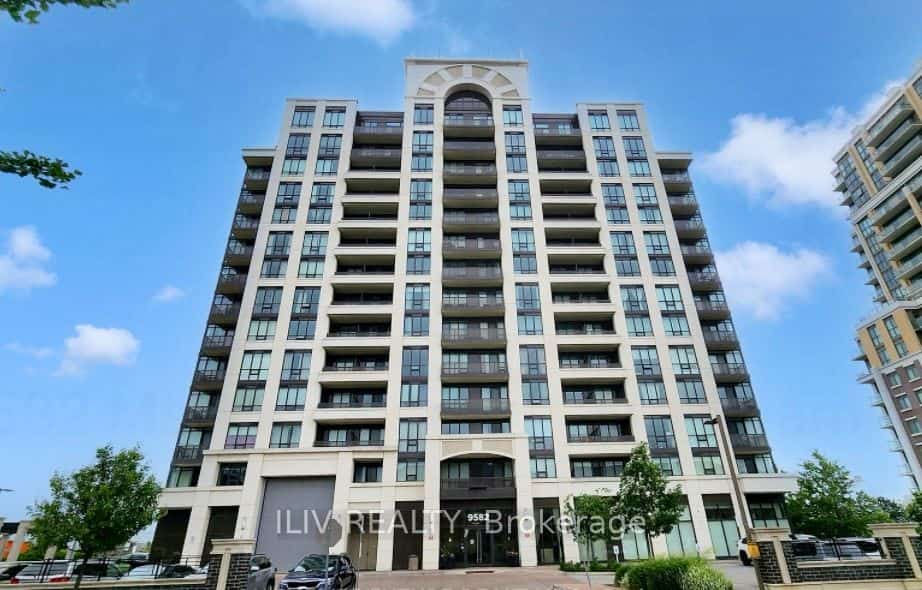 9582 Markham Road #205, Markham, ON L6P 3J3