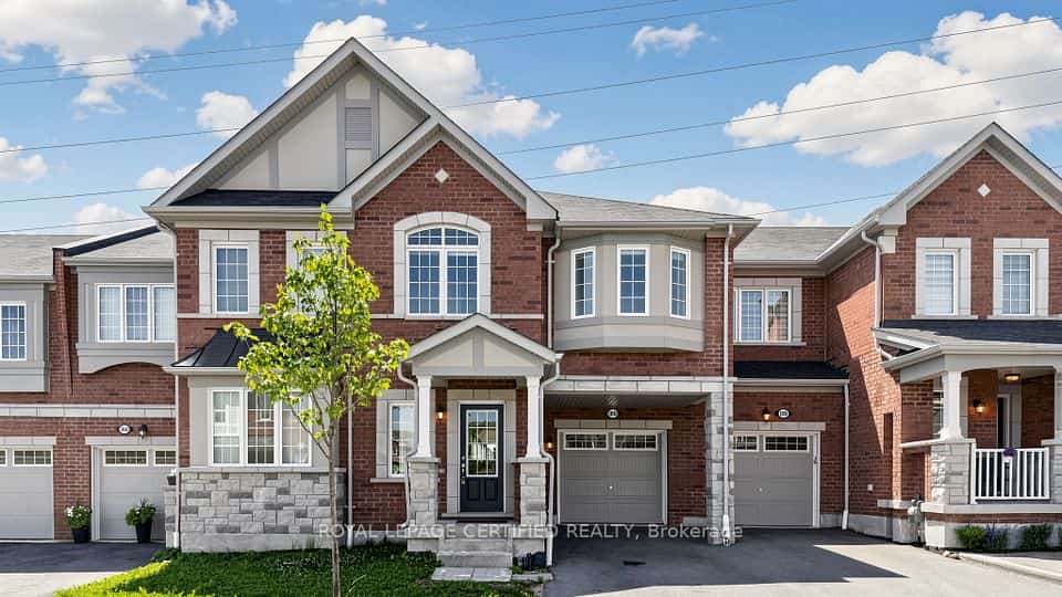 1031 Cameo Street, Pickering, ON L1X 0G3