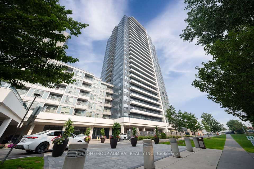 7890 Bathurst Street #705, Vaughan, ON L4J 0J8