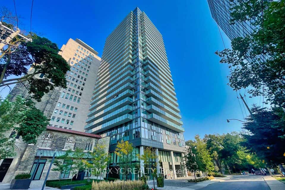 99 Foxbar Road, Toronto