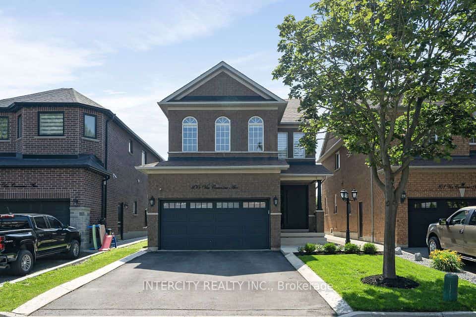 105 Via Carmine Avenue, Vaughan, ON L4H 1Z9