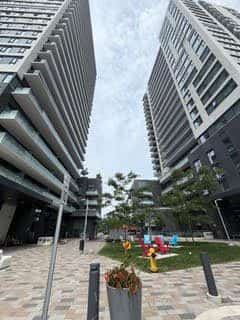 30 Samuel Wood Way #901, Toronto, ON M9B 6K4
