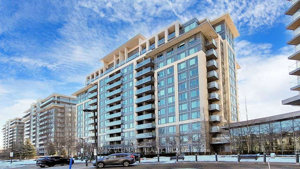 273 SOUTH PARK Road #718, Markham, ON L3T 0B5