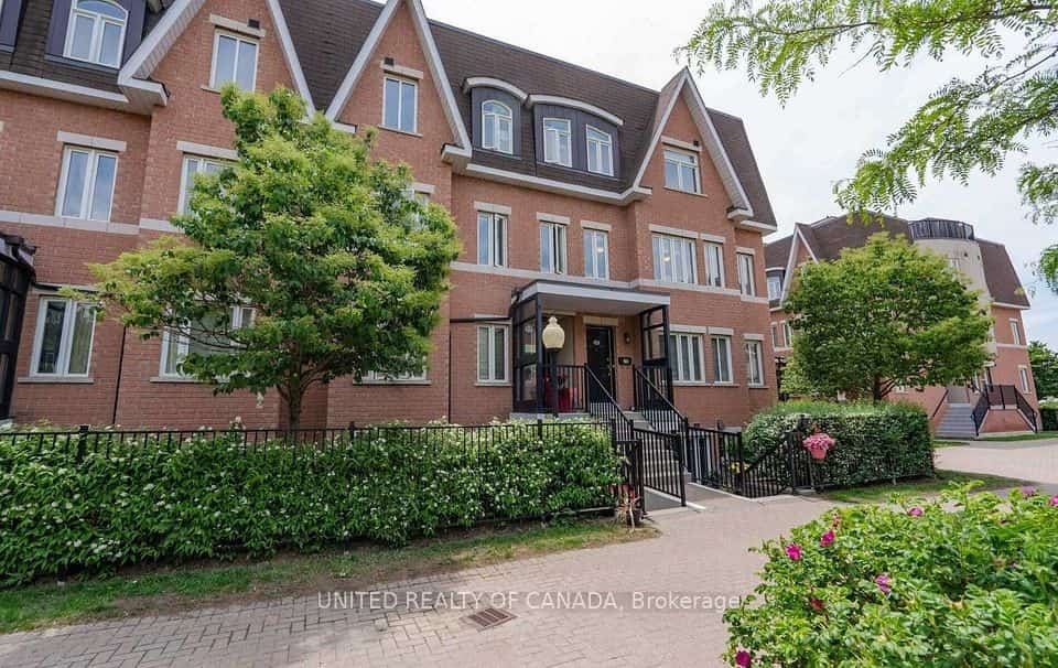 312 John Street, Markham