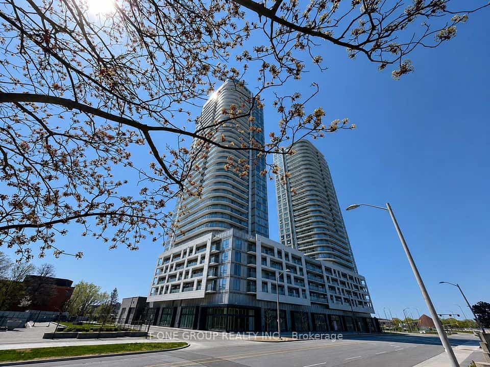 2031 Kennedy Road #2818, Toronto, ON M1T 0B8
