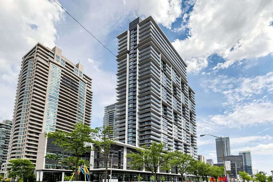 4955 Yonge Street #1110, Toronto, ON M2N 5N6