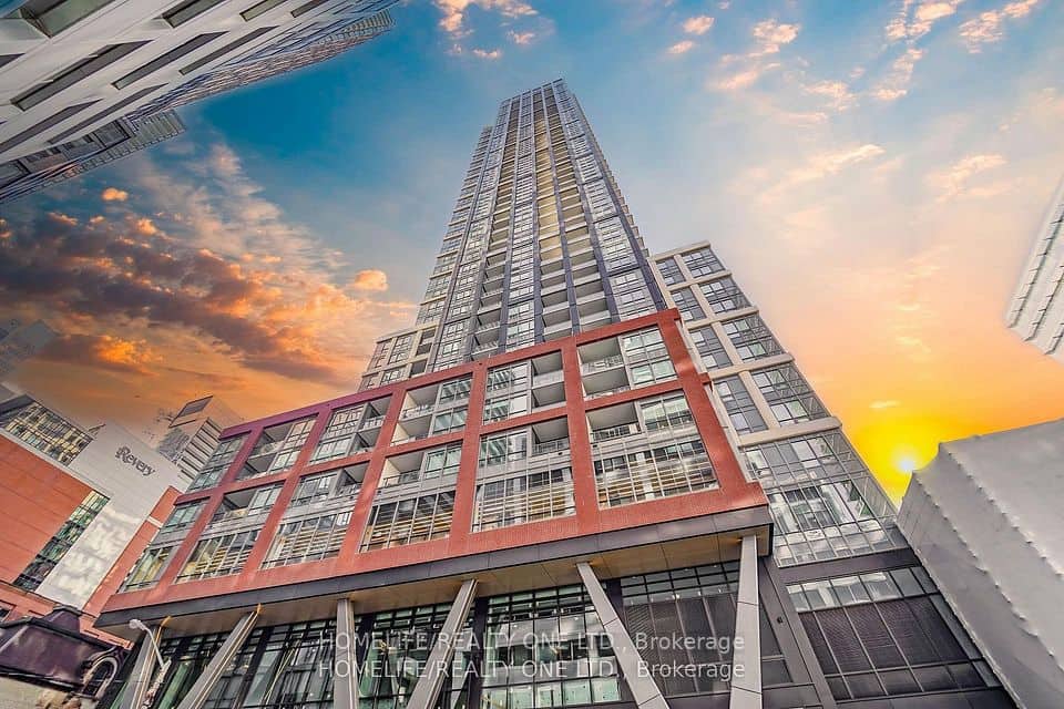 108 Peter Street, Toronto