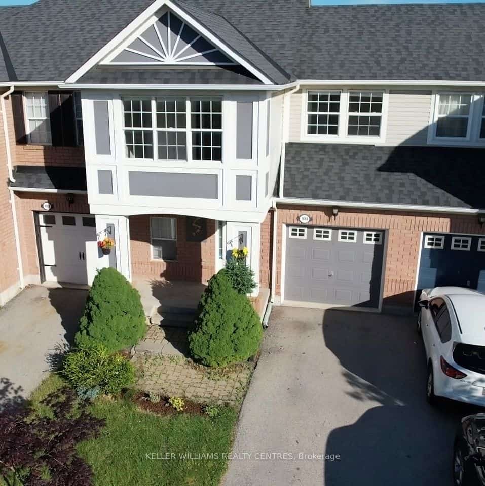 1681 Stover Crescent, Milton, ON L9T 5N3