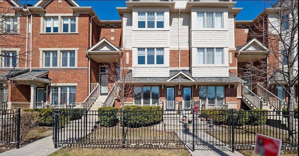3335 Thomas Street, Mississauga