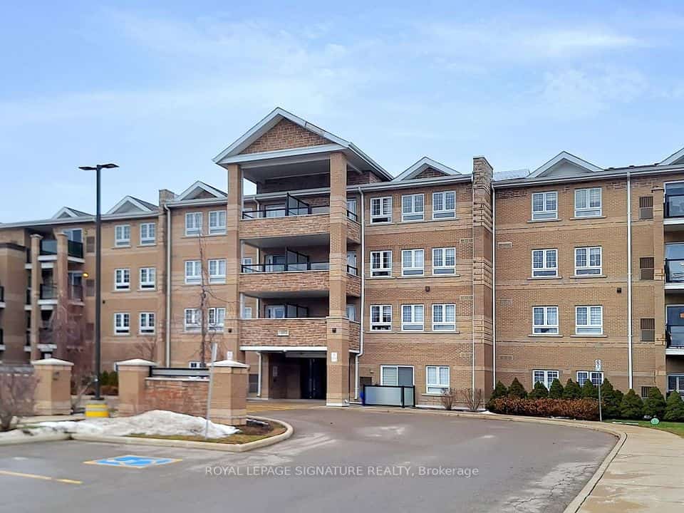 Glengrove on the Park, Whitchurch-Stouffville