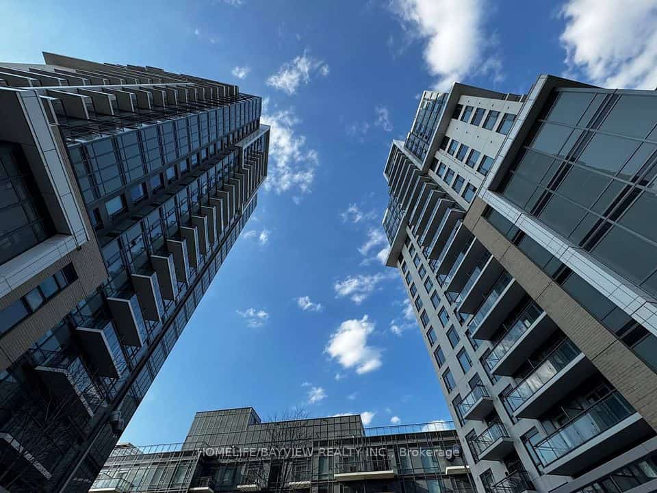 60 Ann Oreilly Road #1355, Toronto, ON M2J 0C8