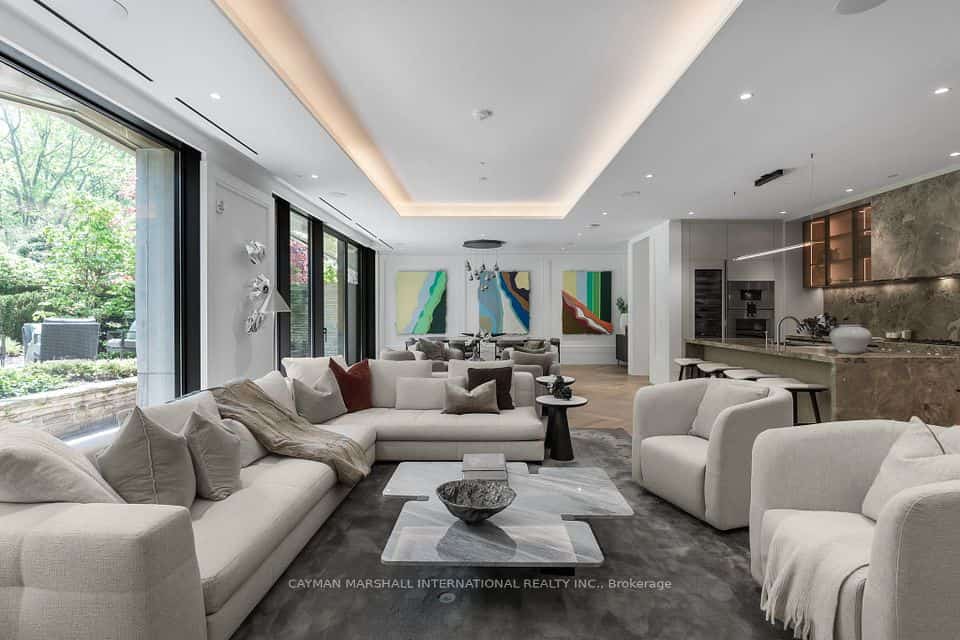 7 Dale Avenue #106, Toronto, ON M4W 1K2