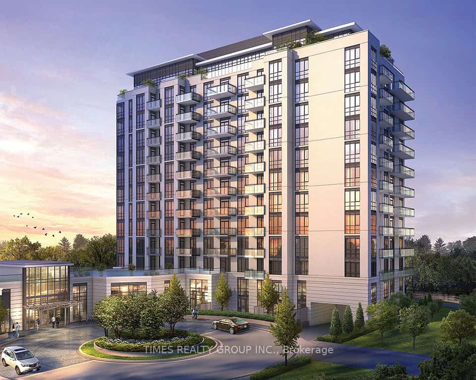 65 Yorkland Boulevard #608, Brampton, ON L6P 4M5
