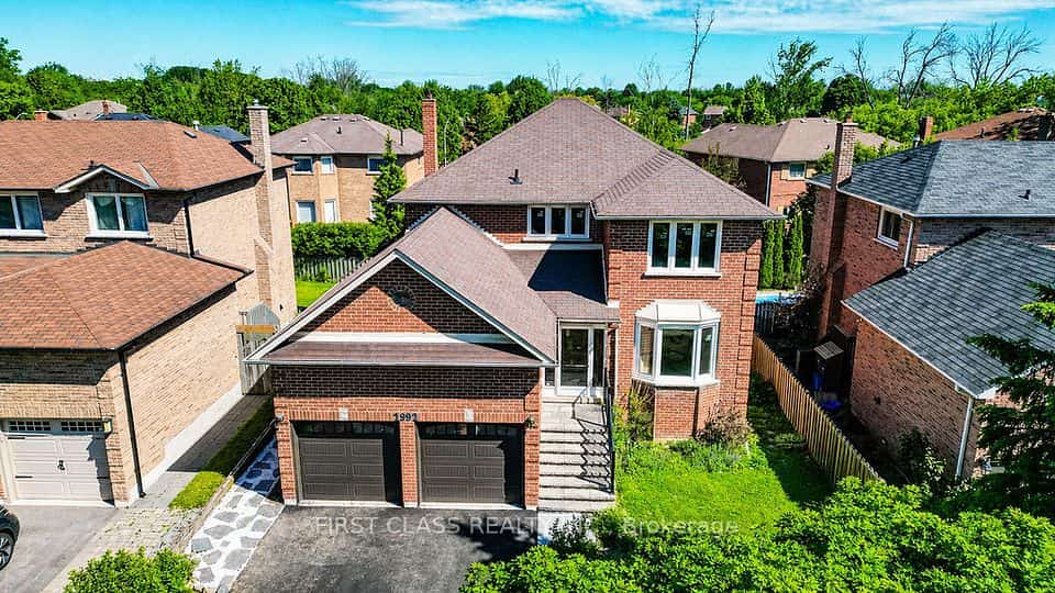 2992 Range Line Road, Ajax, ON L1S 6V9