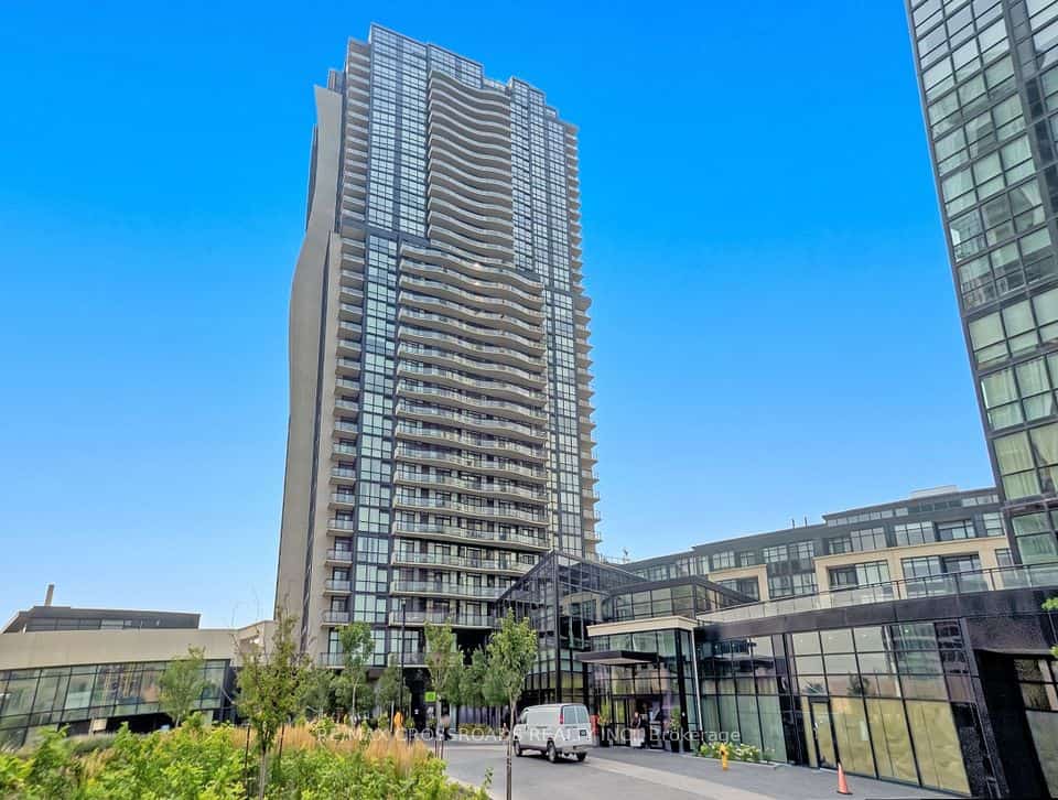 2900 Highway 7 #3402, Vaughan, ON L4K 0G3