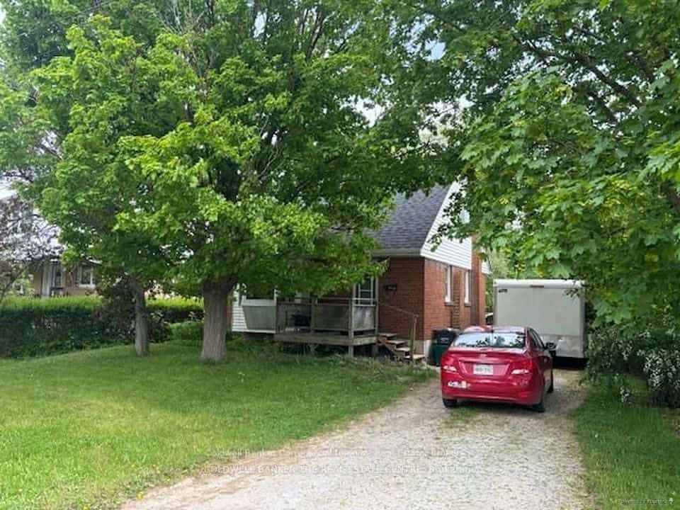141 Bell Street, Milton, ON L9T 2A7