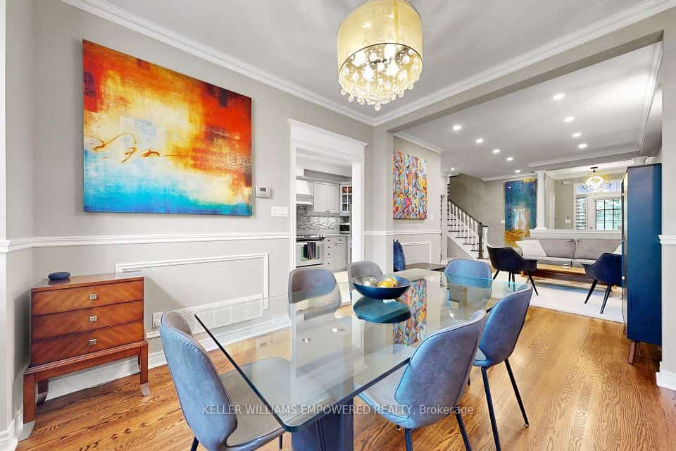 190 Harding Boulevard W, Richmond Hill