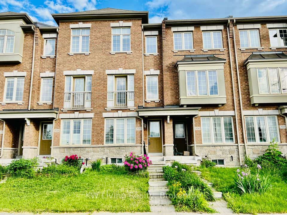 5247 Major Mackenzie Drive, Markham, ON L6C 0N3