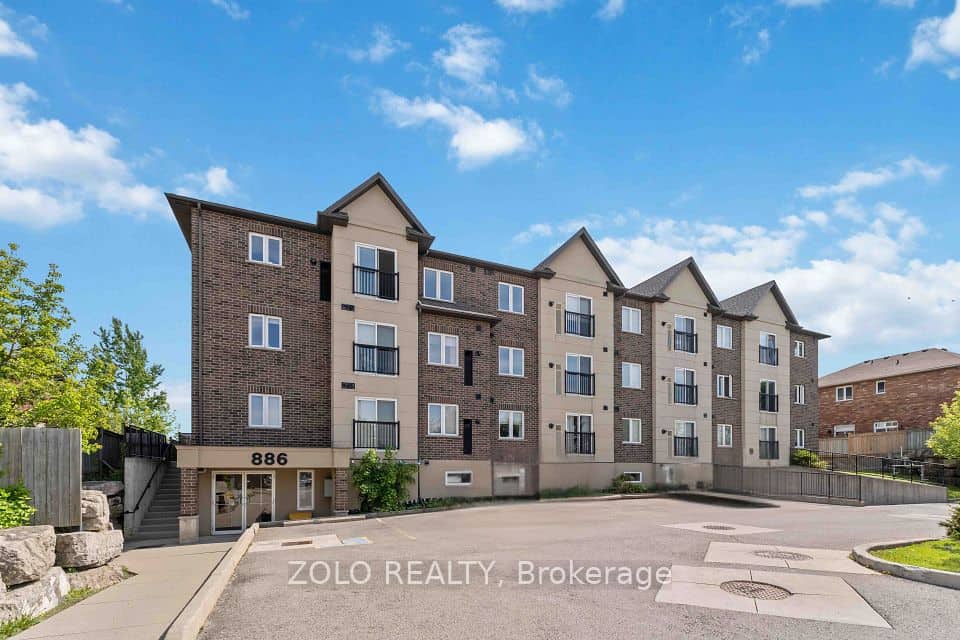 886 Golf Links Road, Hamilton