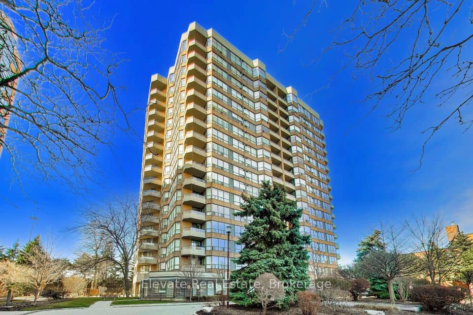 268 Ridley Boulevard, Toronto
