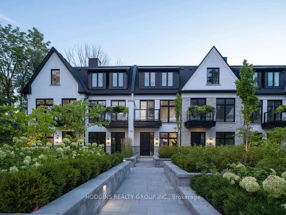 1138 Mona Road #13, Mississauga, ON L5G 0C8
