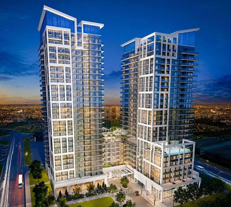 9000 Jane Street #719, Vaughan, ON L4K 2M9
