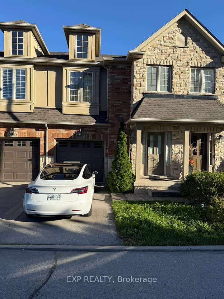 5066 Mercer Common, Burlington, ON L7L 0A4