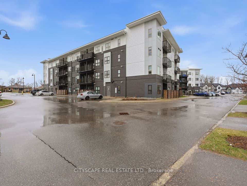 110 Fergus Avenue #138, Kitchener, ON N2A 2H2