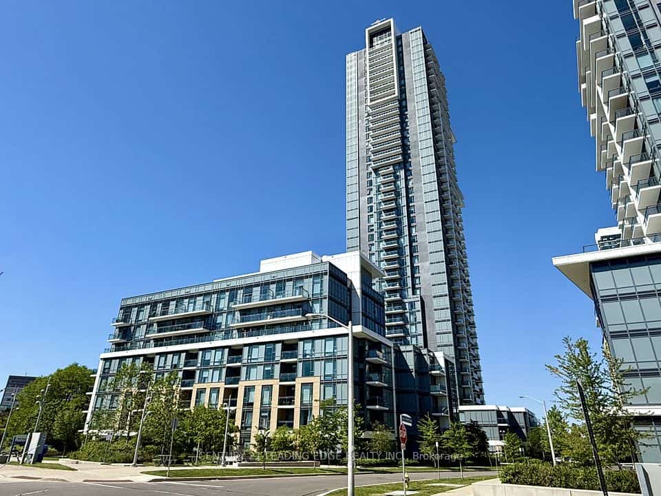 55 Ann O'reilly Road #3605, Toronto, ON M2J 0E1