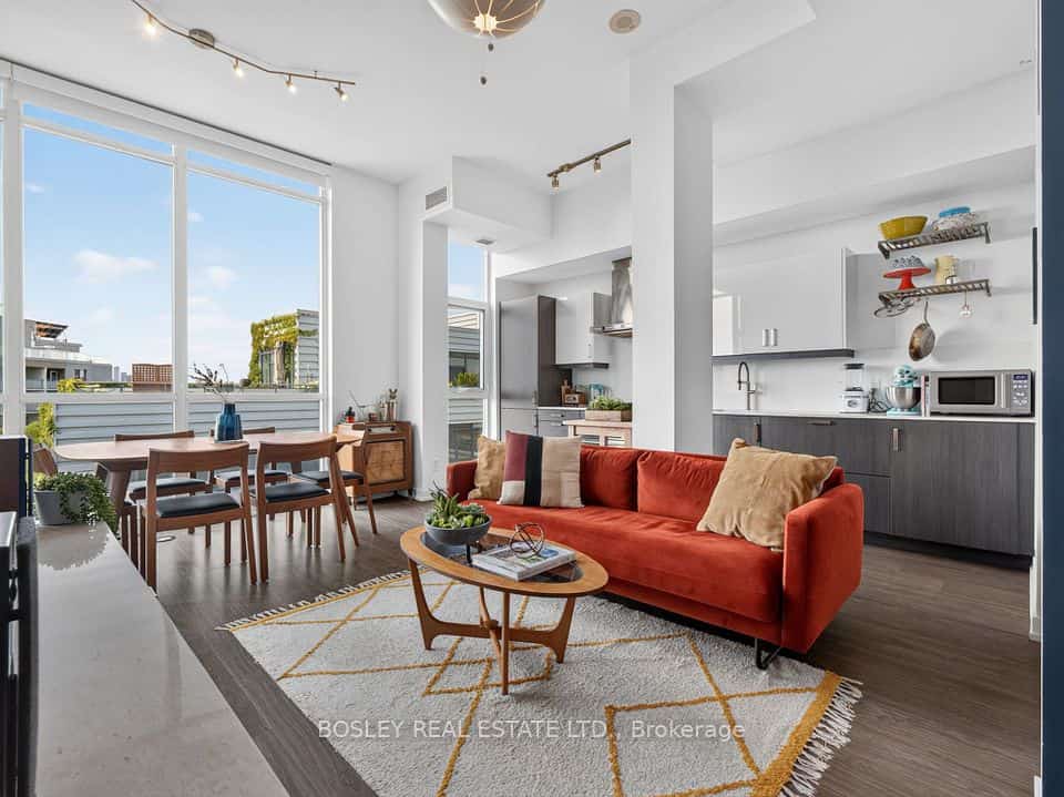 Howard Park Residences, Toronto