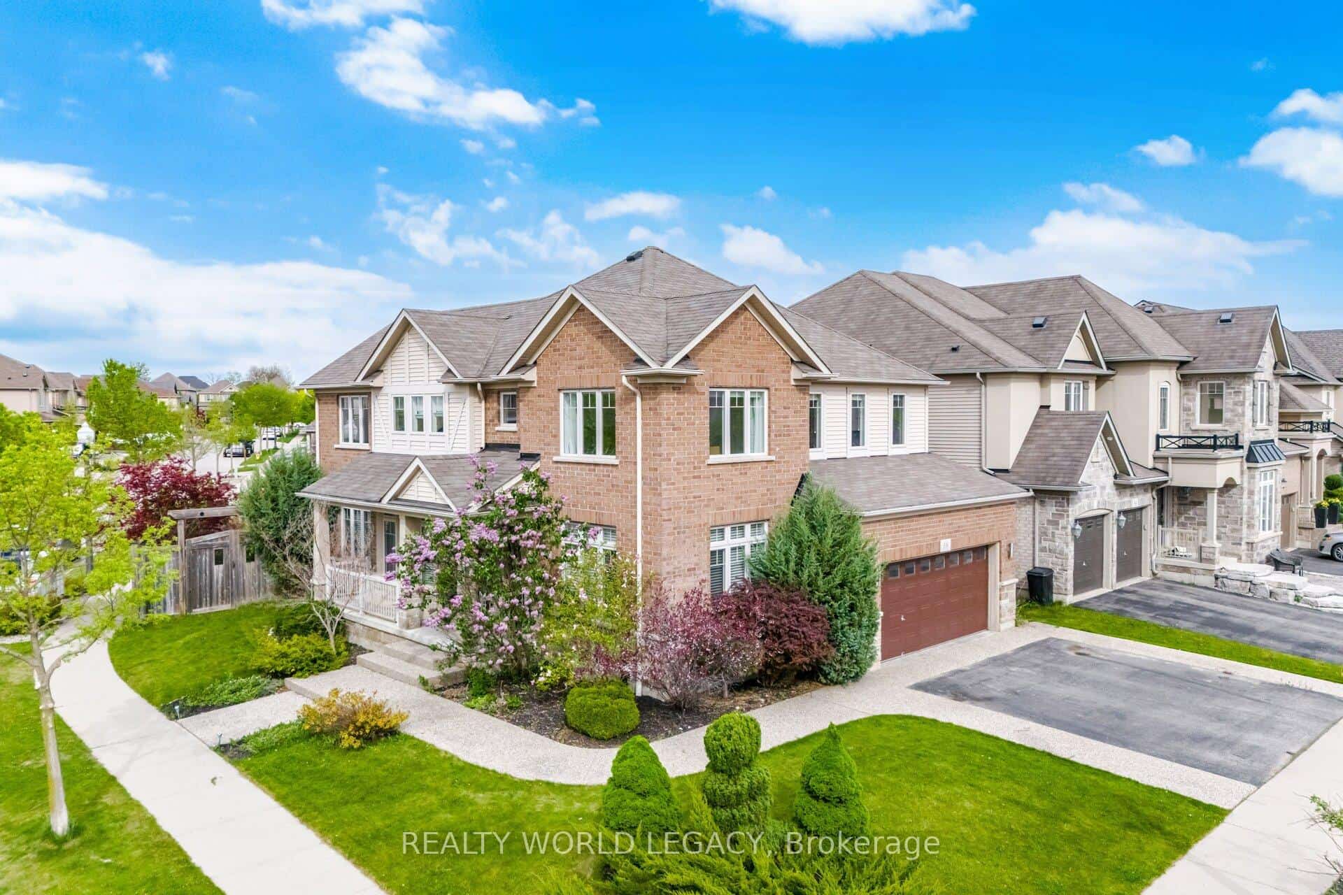 58 Doon Creek Street, Kitchener, ON N2R 0B6