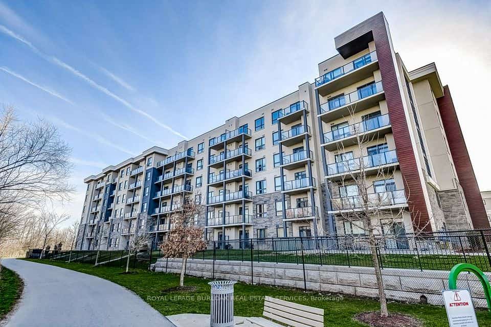 125 Shoreview Place #627, Hamilton, ON L8E 0K3