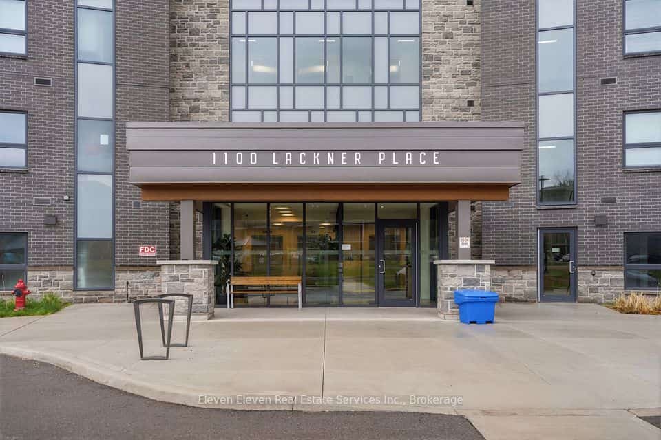 1100 Lackner Place, Kitchener, Kitchener
