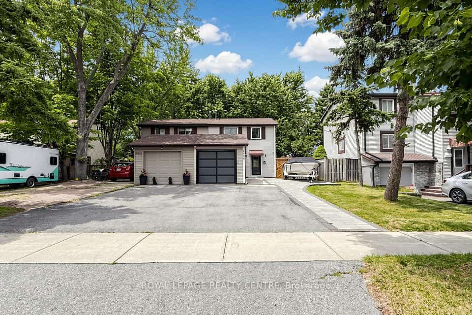 6906 Avila Road, Mississauga, ON L5N 1S1