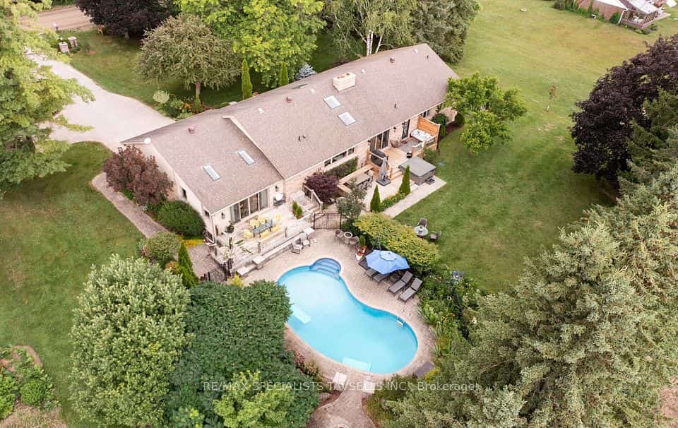 3585 Boston Mills Road, Caledon, ON L7C 0N6