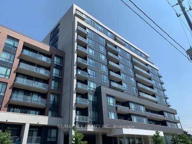 2800 Keele Street #909, Toronto, ON M3M 2G4