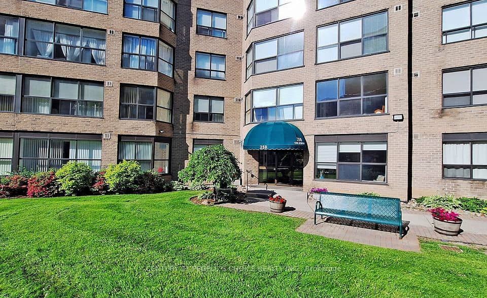 250 Davis Drive, Newmarket, Newmarket
