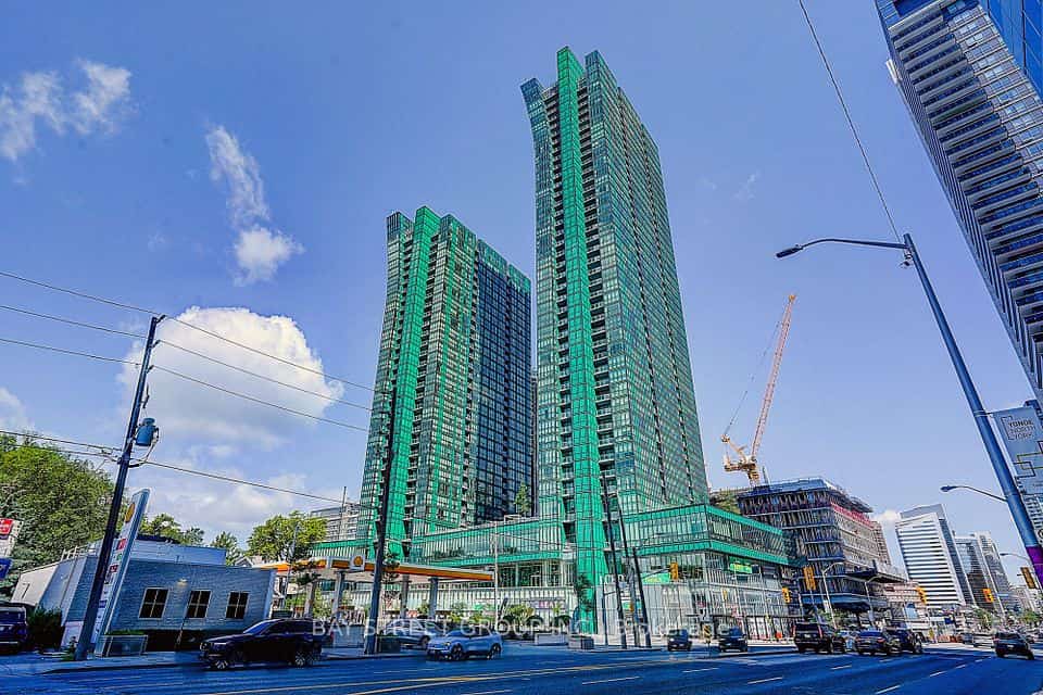 11 Bogert Avenue #3209, Toronto, ON M2N 1K4