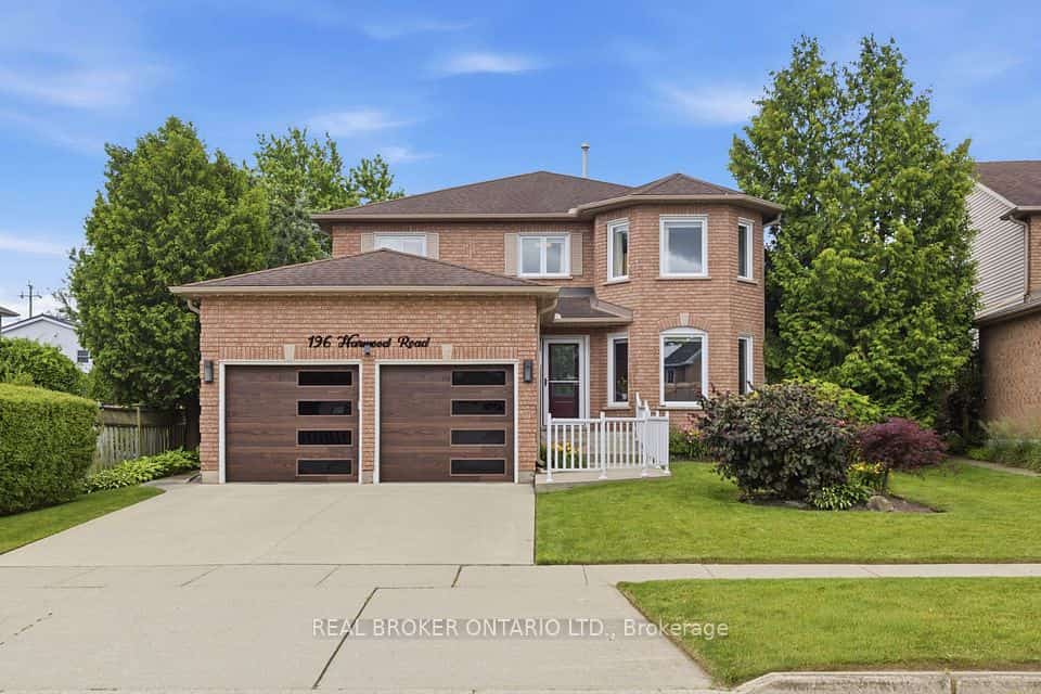 196 Harwood Road, Cambridge, ON N1S 4S7