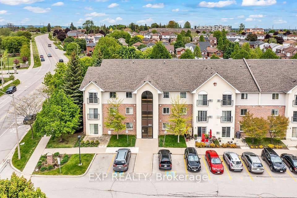 83 Aspen Springs Drive, Clarington, Clarington