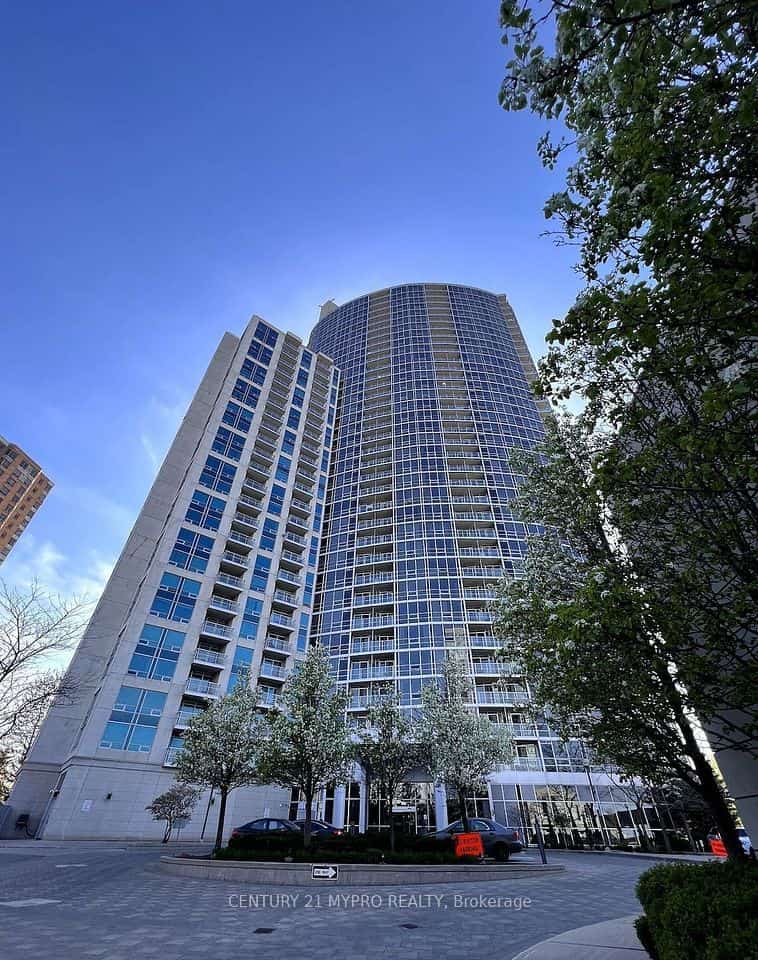 83 Borough Drive #1811, Toronto, ON M1P 5E4