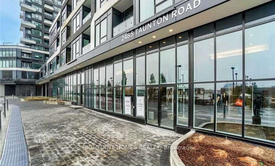 2485 Taunton Road #444, Oakville, ON L6H 3R8