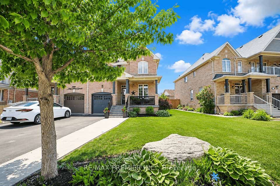 113 McGahey Street, New Tecumseth, ON L0G 1W0