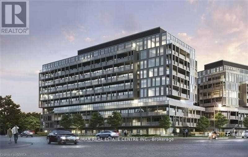 3200 Dakota Common Road #B310, Burlington, ON L7M 2A8