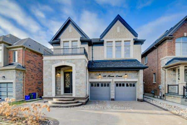 600 Beam Court, Milton, ON L9E 1L3