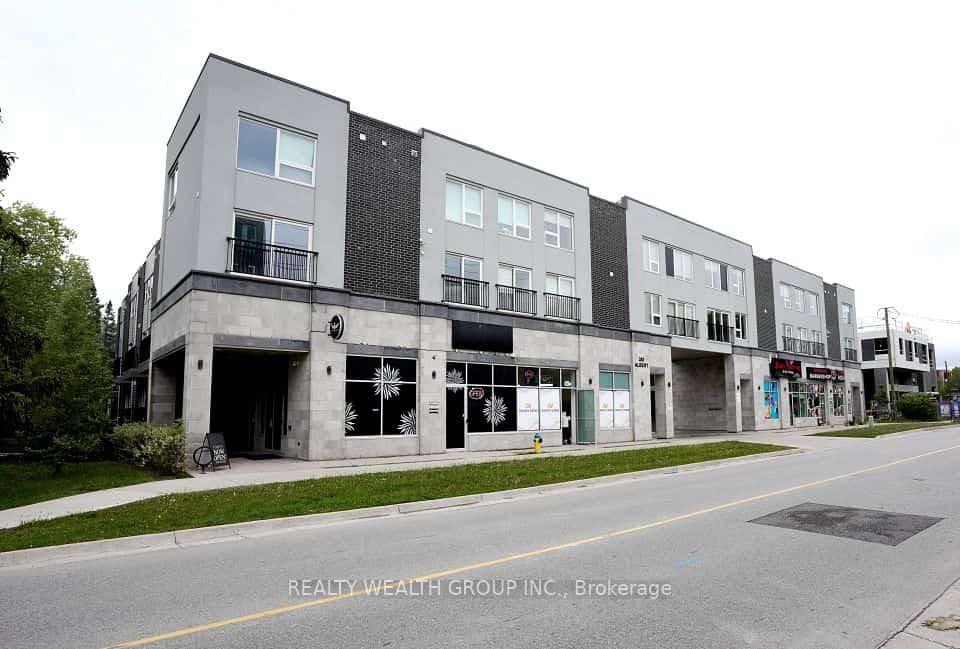 288 Albert Street #113, Waterloo, ON N2L 0G9